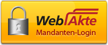 WebAkte-Login
